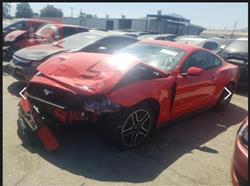 فورد موستانج